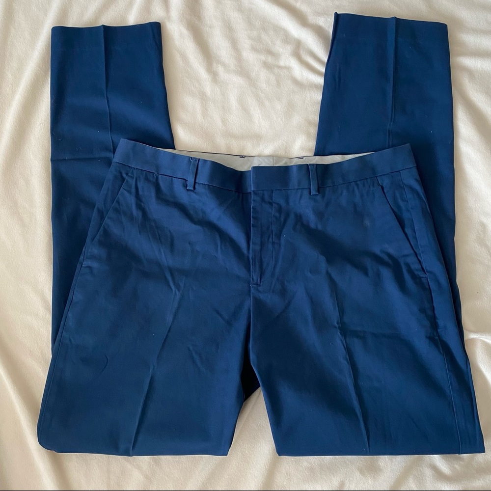 Express Photographer Slacks